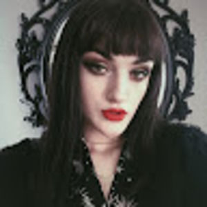 Meet your Posher, Art by kendra